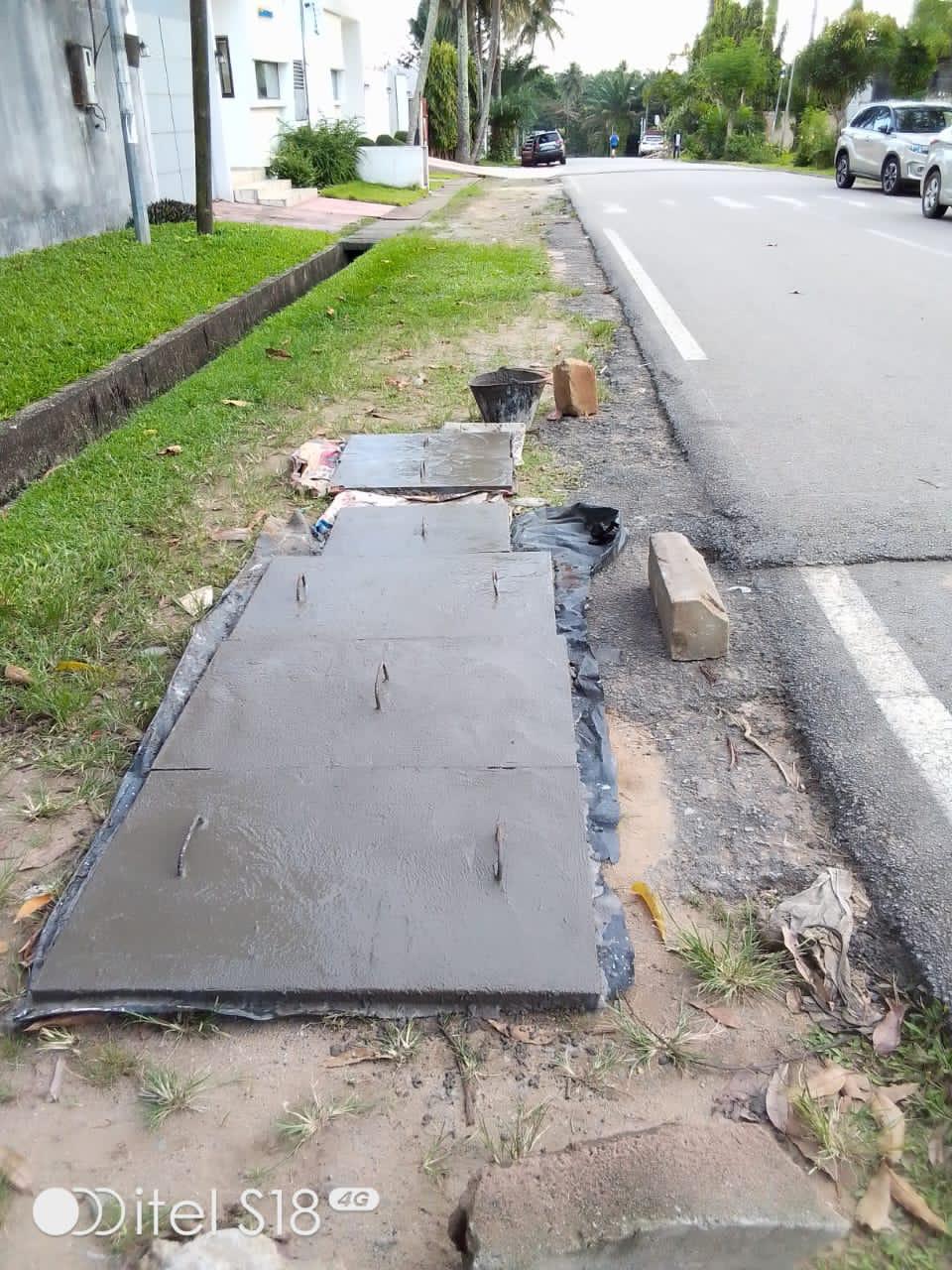 Projet 3 - Génie civil