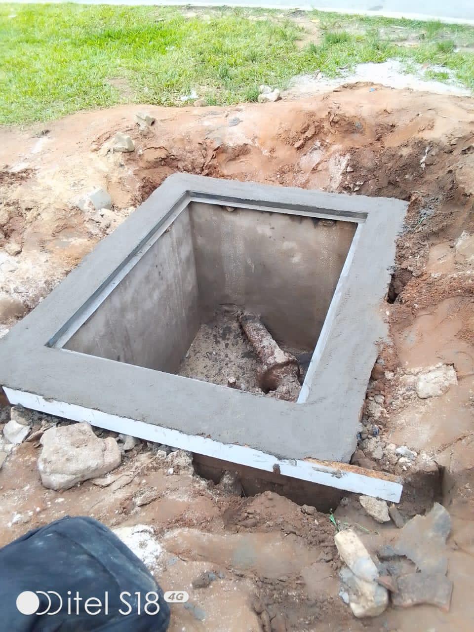 Projet 3 - Génie civil