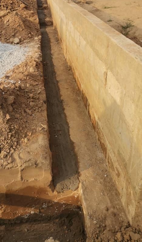 Projet 3 - Génie civil