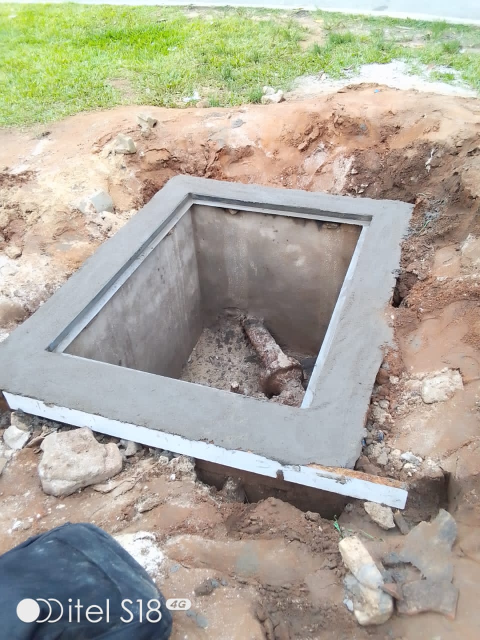 Projet 3 - Génie civil